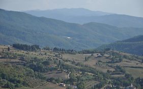 Holiday Home Casali Dei Ciompi