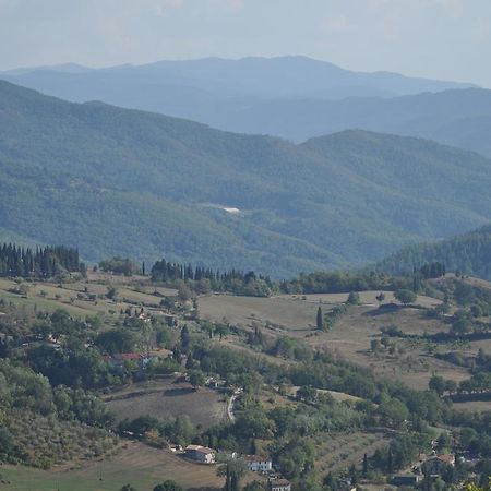 Holiday Home Casali Dei Ciompi Dicomano Buitenkant foto