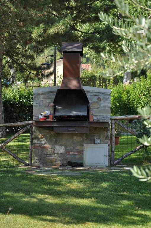 Holiday Home Casali Dei Ciompi Dicomano Kamer foto